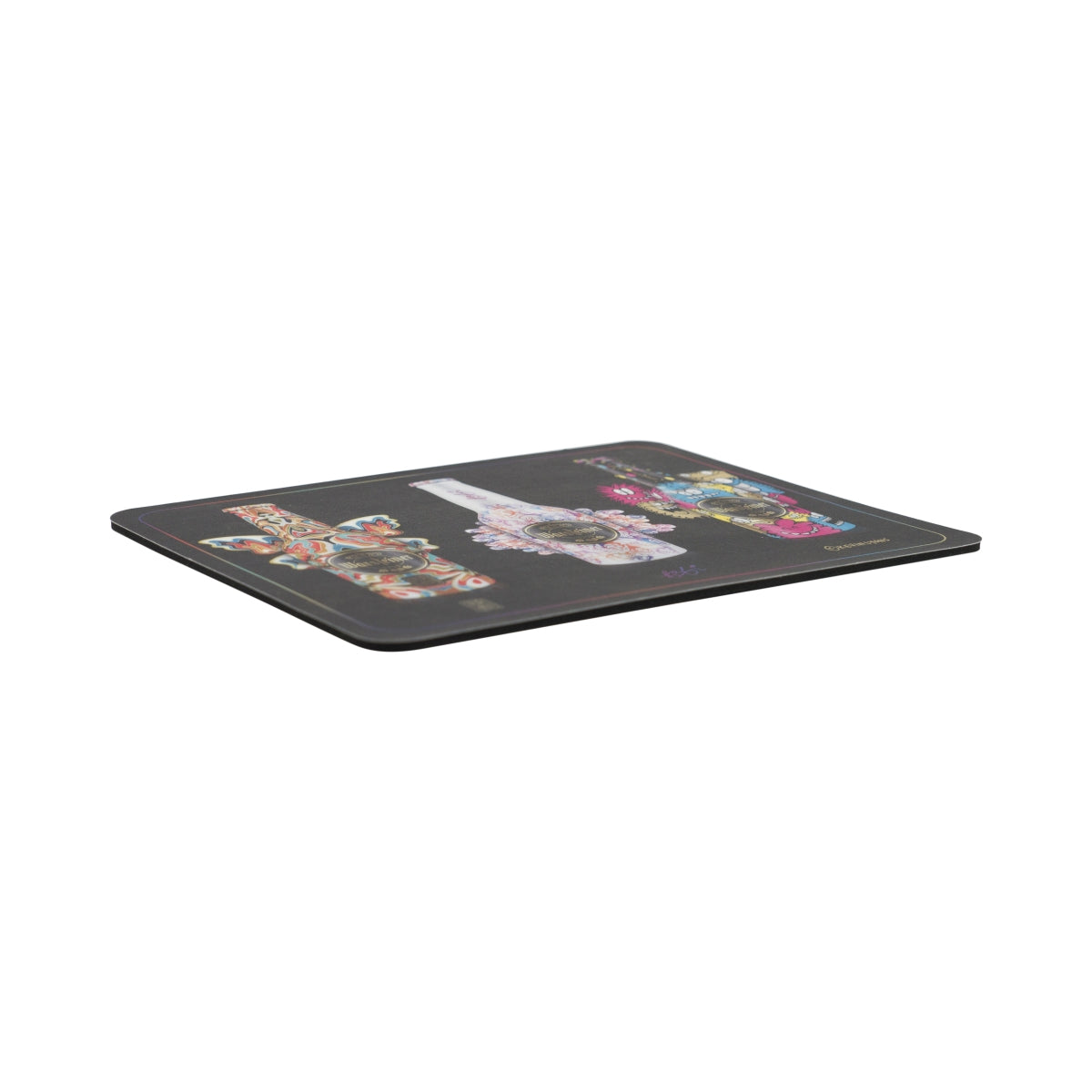 Warsteiner Beer Mouse Pad Kevin Lyons Edition Mouse Pad Anti-Slip PC Mat – View 3