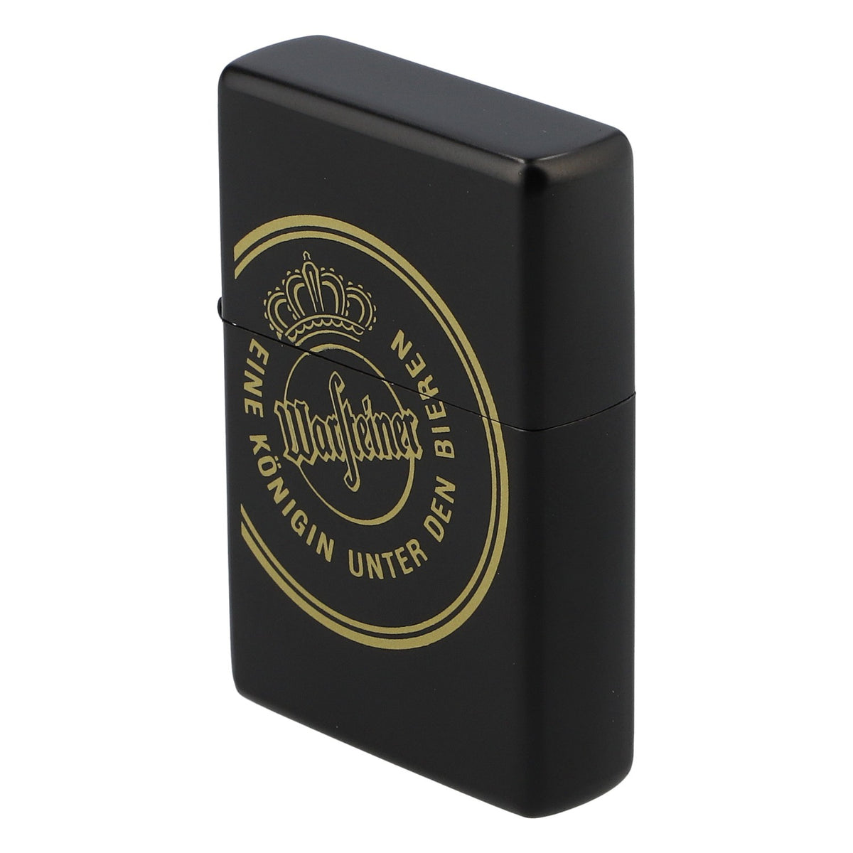 Warsteiner Beer Metal Lighter Gas Storm Lighter – View 5