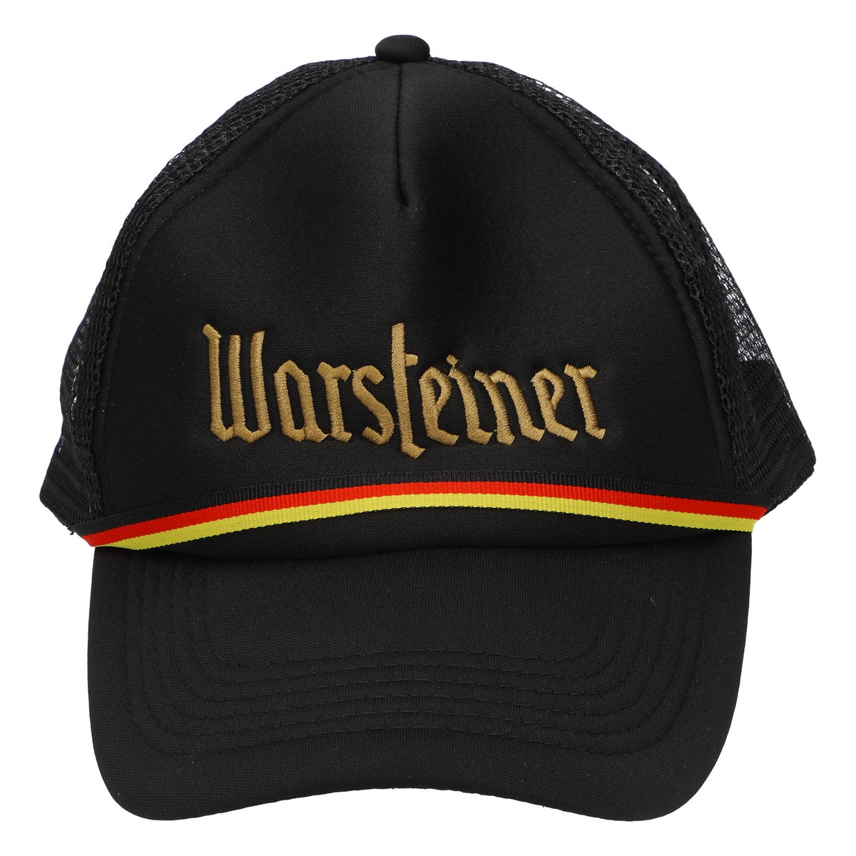 Warsteiner beer cap baseball cap trucker cap fan cap Euro 2024 Germany – View 2