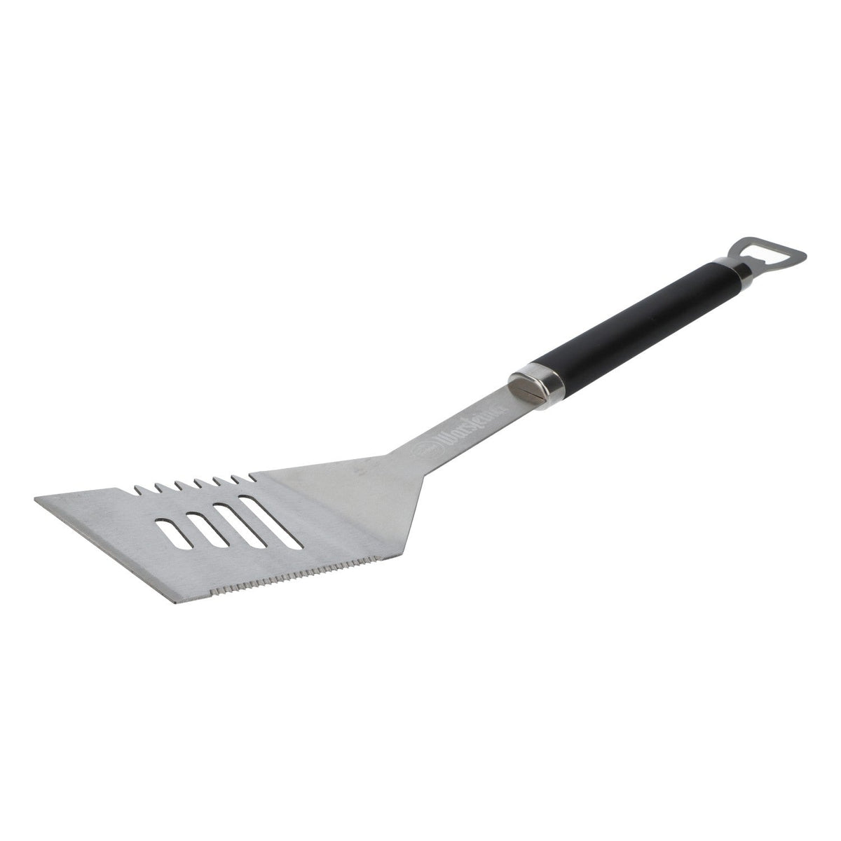 Warsteiner Beer Bundle BBQ Set consisting of 1x apron, 1x grill turner, 1x dish towel – View 3