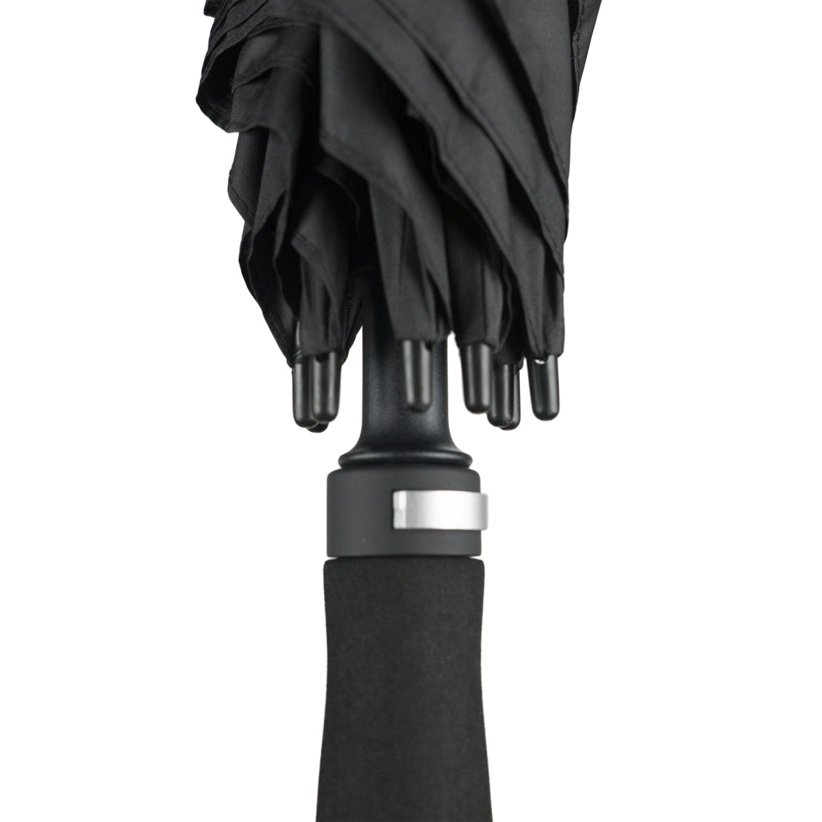 Warsteiner Beer Umbrella 120cm Automatic Stick Umbrella Rain Stick Black – View 6