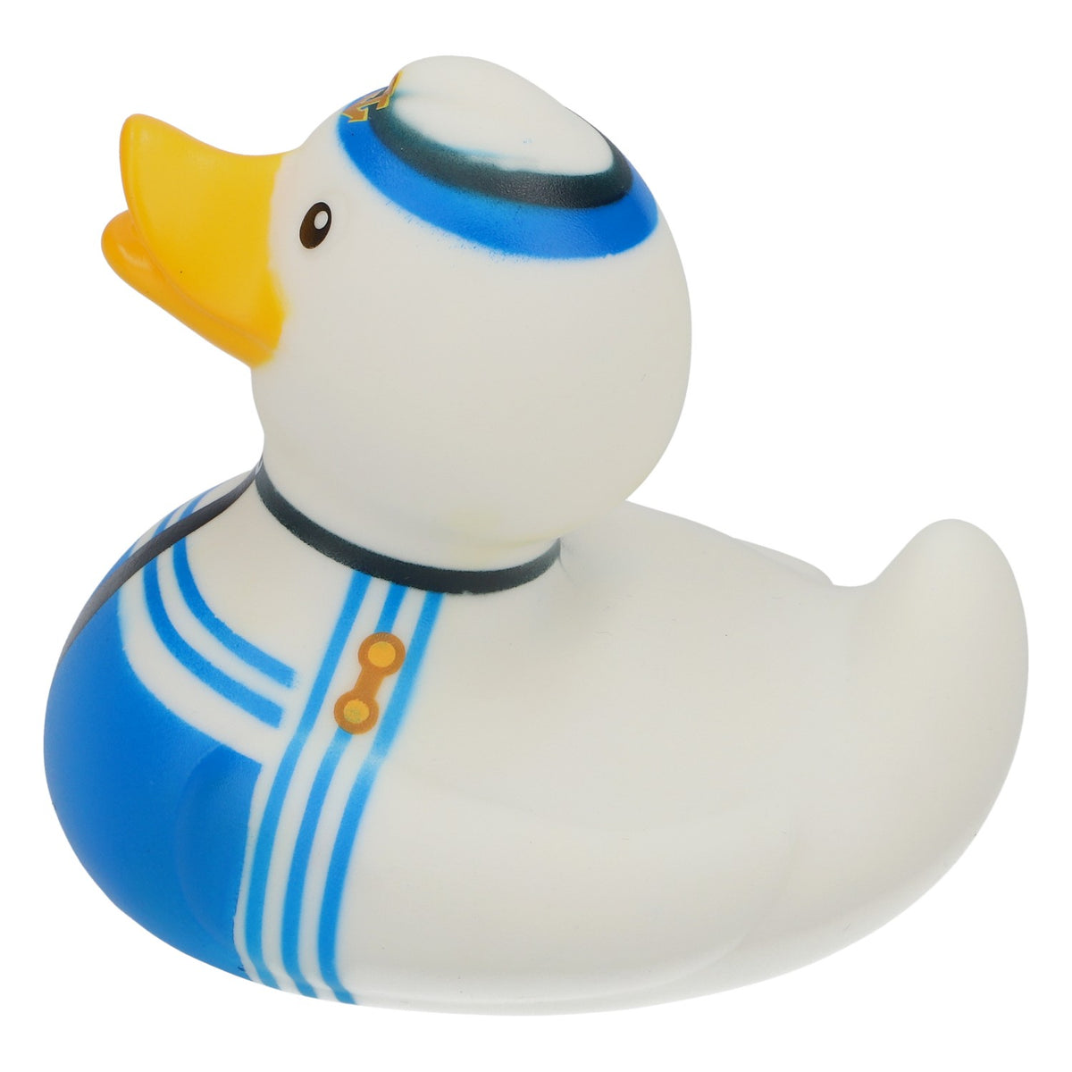 Toilet duck Rubber duck Sailor Squeaky duck Bath duck Swimming duck – View 2