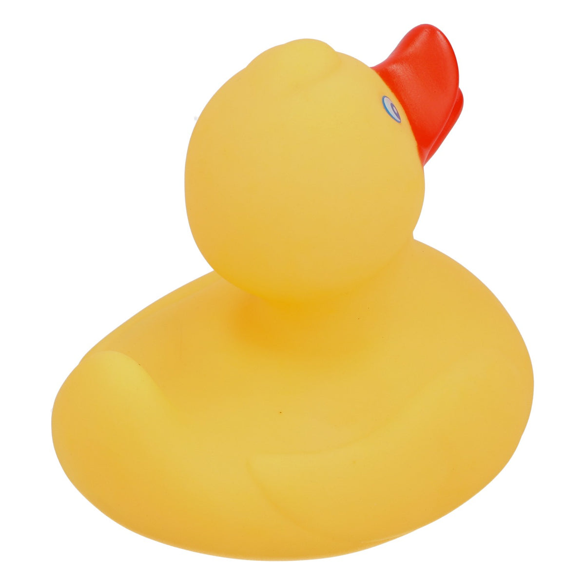 Toilet duck Rubber duck Natural squeaky duck Bathing duck Swimming duck – View 3