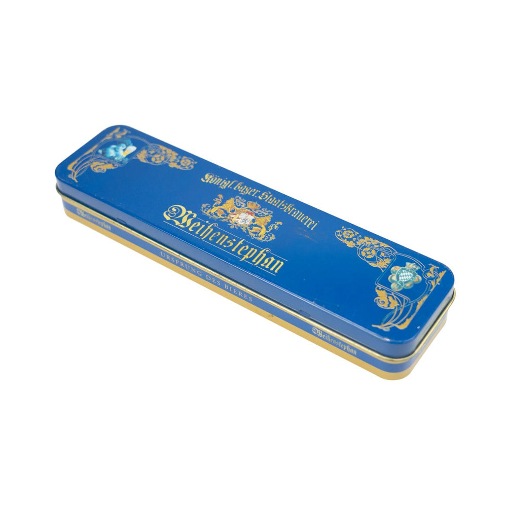 Weihenstephan Collector's Lighter + Case Gift Special Edition