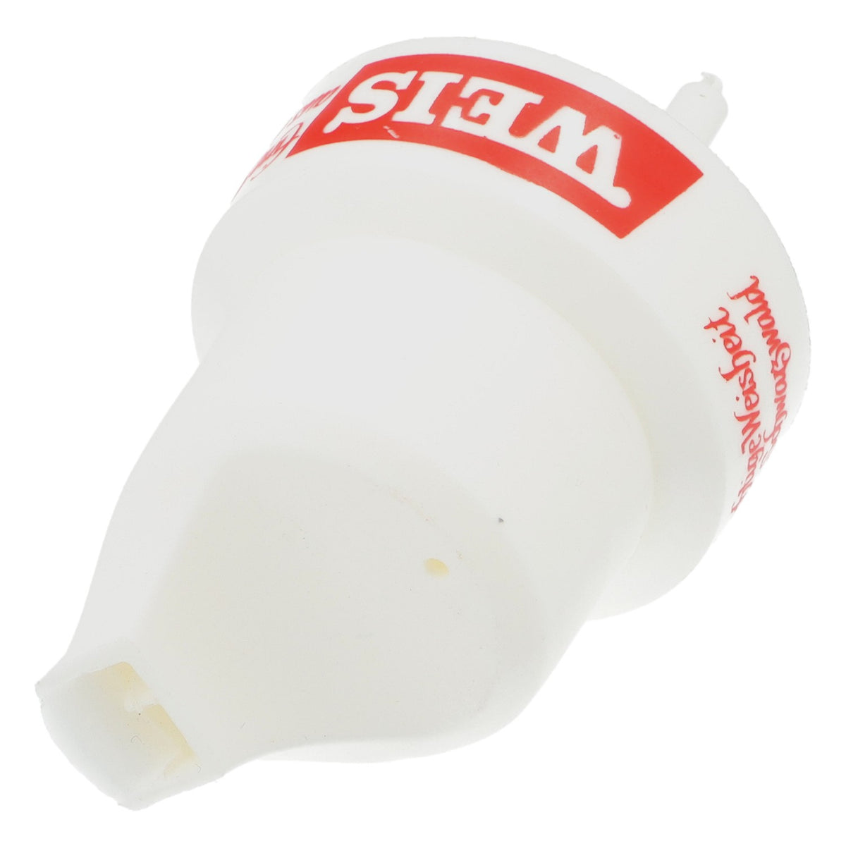 Weis Spirits Pourer Bottle Pourer Portioner White – View 4