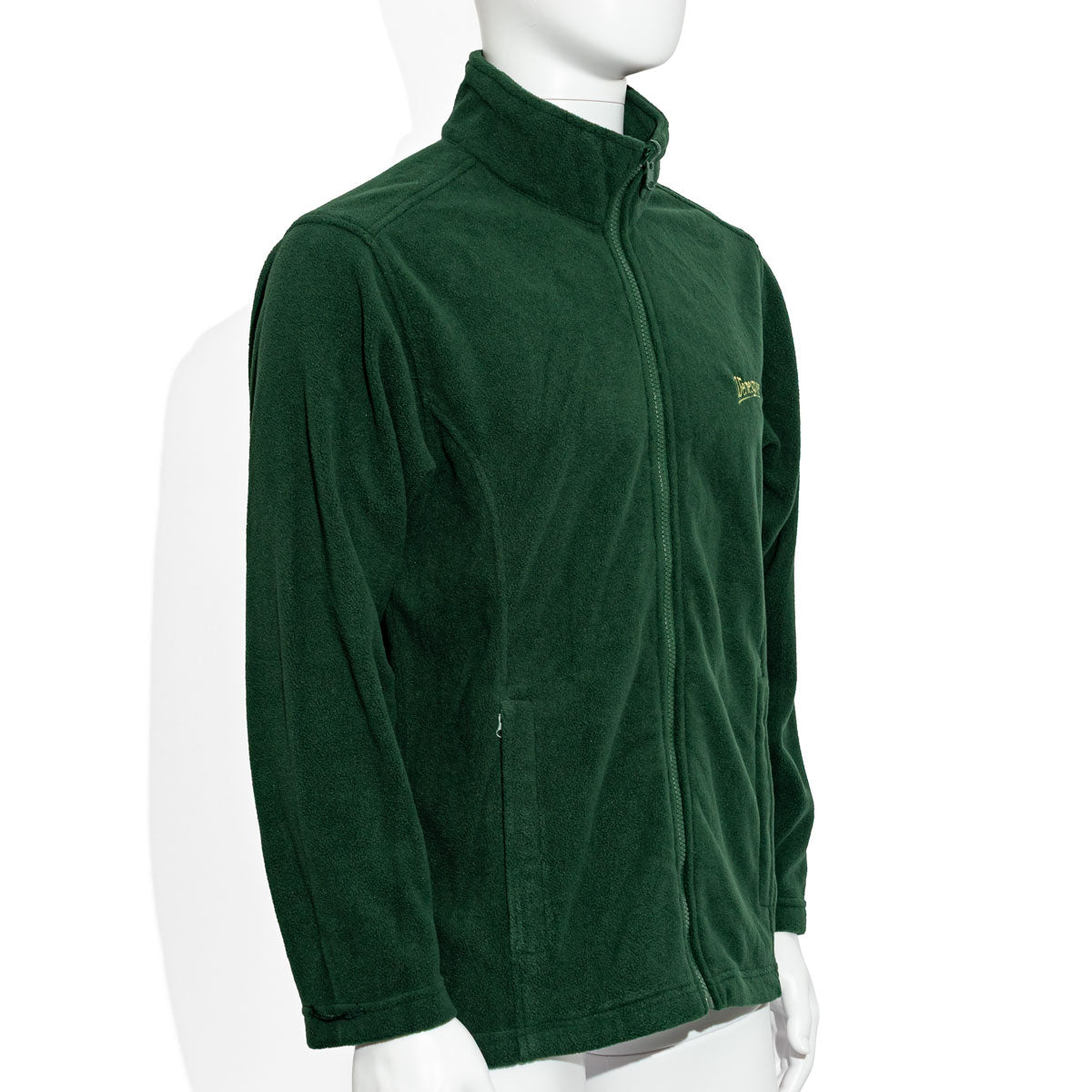 Wernesgrüner Beer Fleece Jacket Outdoor 3-in-1 Jacket, Size S – View 7