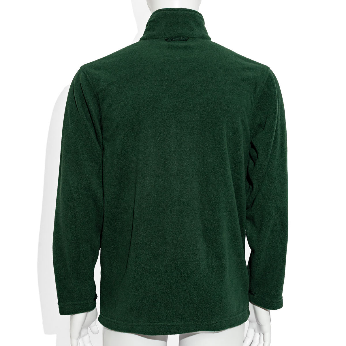 Wernesgrüner Beer Fleece Jacket Outdoor 3-in-1 Jacket, Size S – View 8