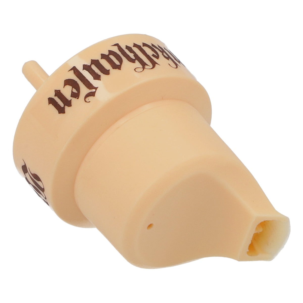 Winkelhausen Brandy Pourer Portioner Dispenser Beige – View 3