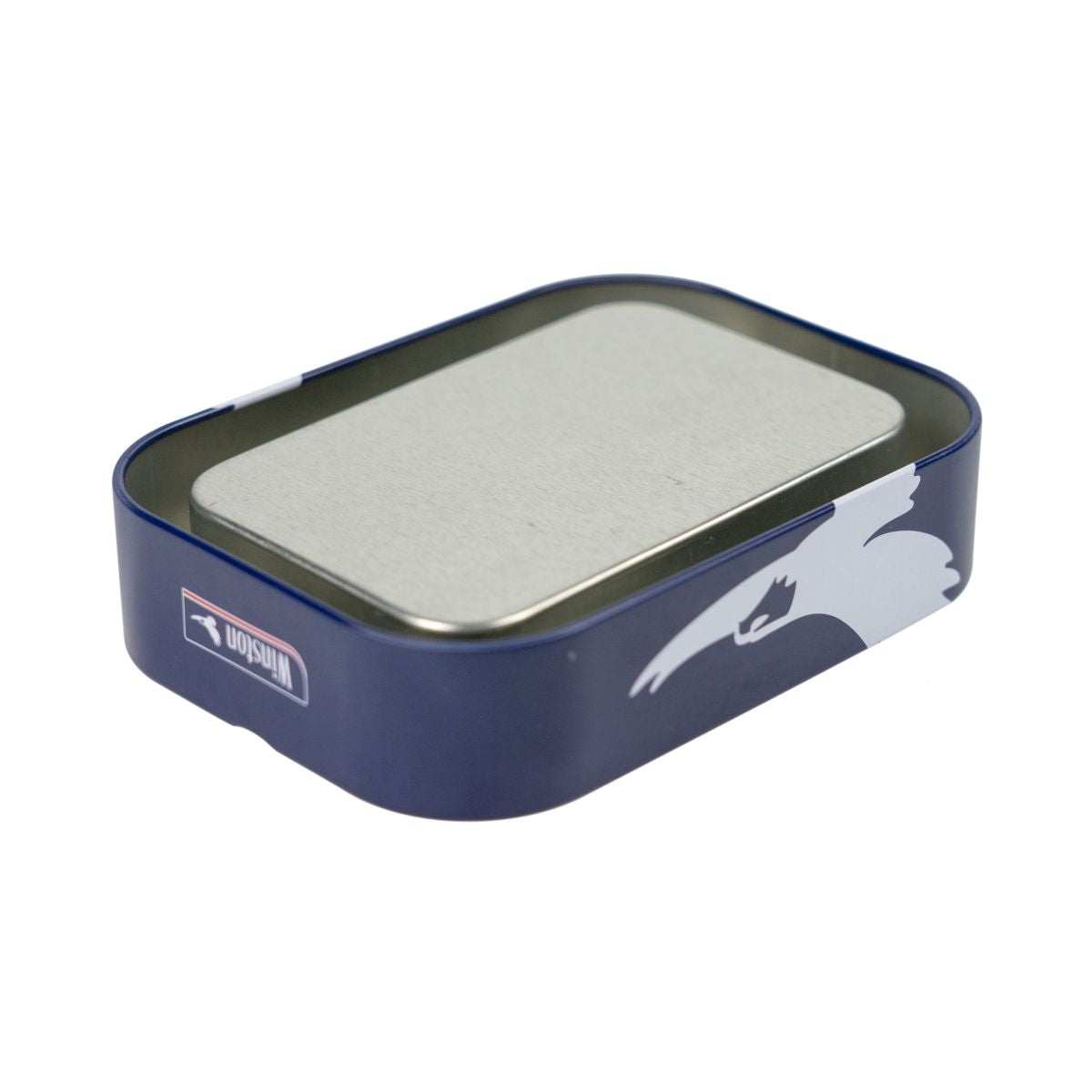 Winston Ashtray 12x9x3 cm Smoker's Plate Cigarette Holder Smoking Accessories – View 3