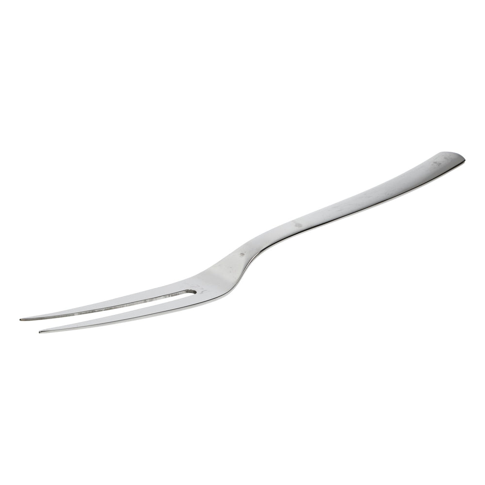 WMF Professional BBQ Skewer, Meat Fork, Grill Tool, Stainless Steel, 37 cm
