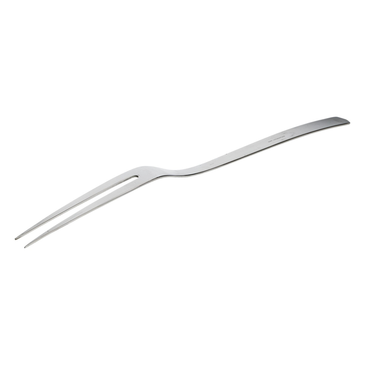 WMF Professional BBQ Skewer, Meat Fork, Grill Tool, Stainless Steel, 37 cm – View 2