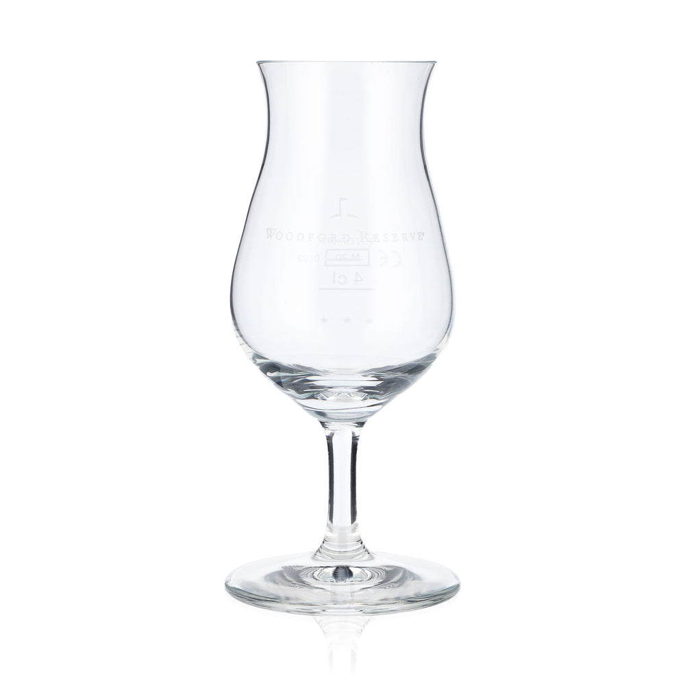 Woodford Reserve Whiskey Glass Cocktail Glass Glasses 4cl Connoisseur