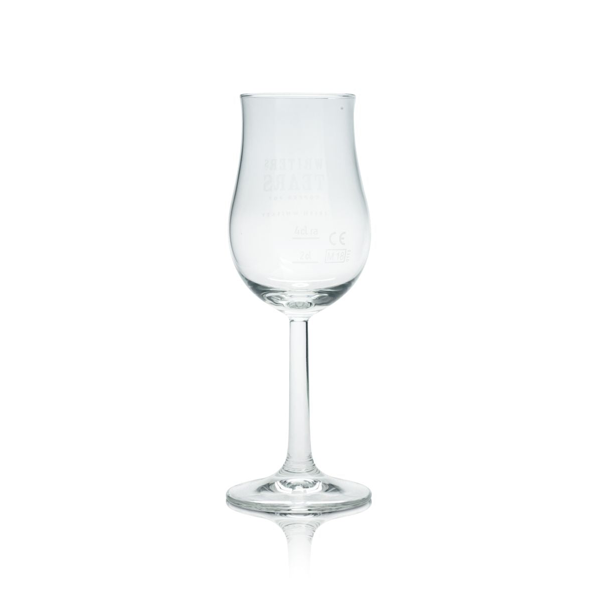 Writerss Tears Glass 4cl Whisky Tasting Glass Nosing Glass Distillery Single Malt – View 2