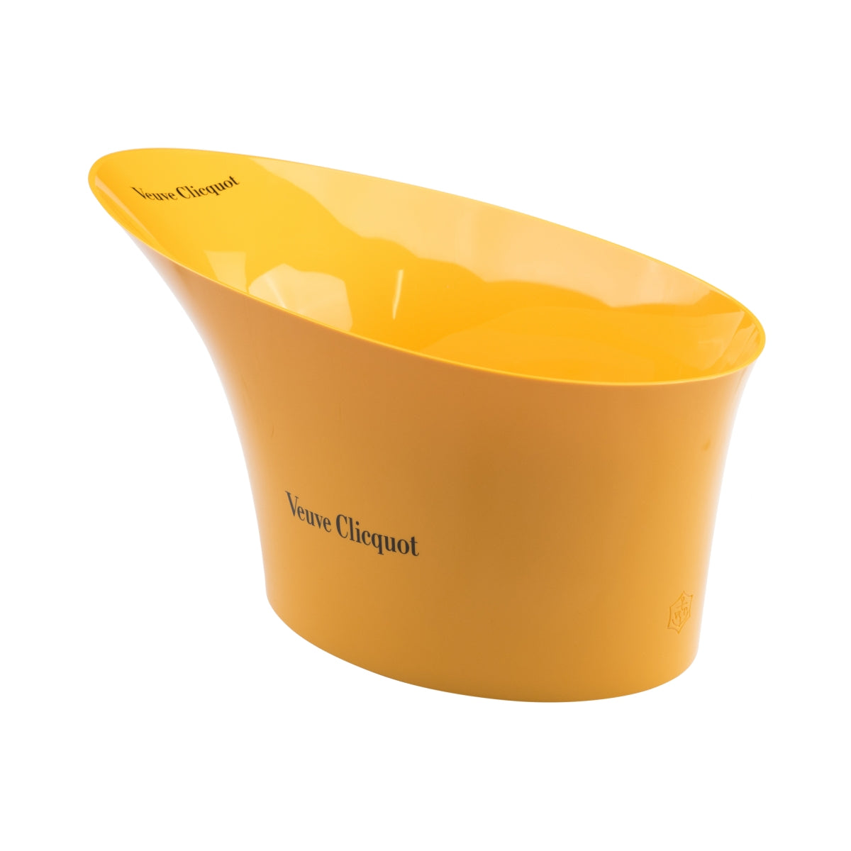 XL Veuve Clicquot cooler magnum champagne bottles ice bucket Vasque cooler box – View 2