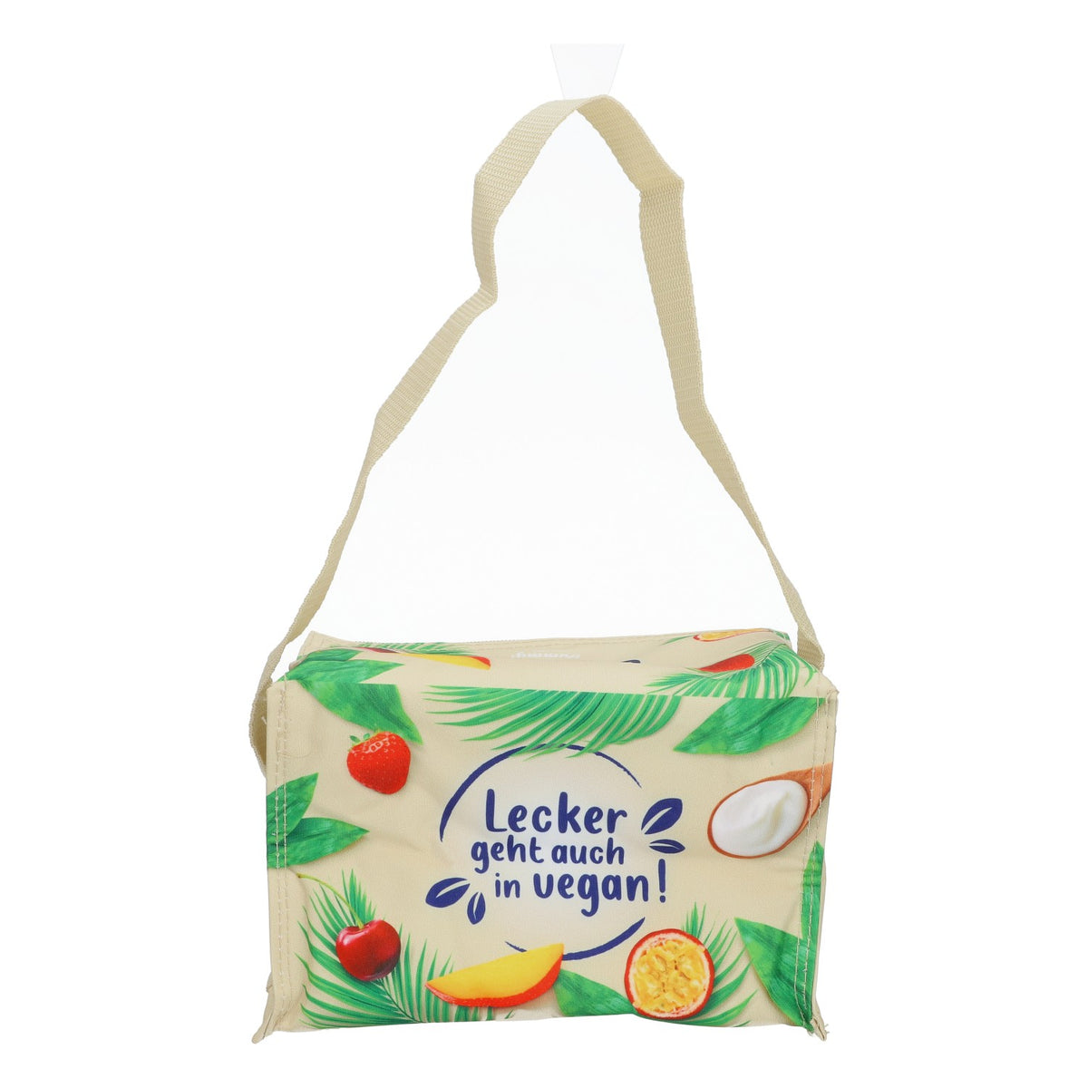 Zott Pudding Cooler Bag Cooler Camping Bag Small Insulated – View 4
