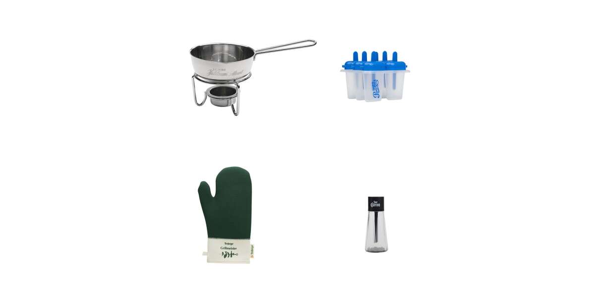 Kitchen & barbecue accessories