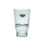 6x Vaihinger juice glass tumbler 0,3l stackable