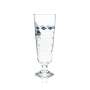 Schneider Weisse beer glass 0.5l goblet tulip glasses events 2014 edition