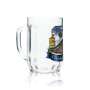 Paulaner collectors glass 0,5l tankard Seidel glasses Oktoberfest 2005 Edition