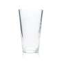 Berchtesgadener milk glass 0,3l mug glasses country farmers gastro water juice bar