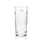12x Sinalco glass 0,5l tumbler Softdrink Limo Cola Mix Zero glasses Gastro Pub