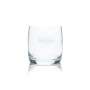 6x Vaihinger glass 0.3l tumbler mineral water juice glasses Gastro Sprudel