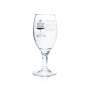 6x Estrella Galicia Beer Glass 0.3l Tulip Glass Cerveza Glasses Gastro Spain Taza