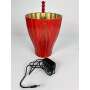 1x Piper-Heidsieck Champagne cooler LED single red