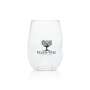 6x Fever Tree reusable hard plastic gin tumbler 0.3l long drink glasses glass