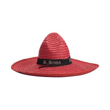 Sierra Tequila Sombrero Straw Hat Straw Hat Hat Cap Cap...