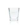 6x Bonanto Glass 0.2l Tumbler Glasses Aperitif Aperitivo White Wine Glasses Gastro