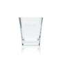 6x Bonanto Glass 0.2l Tumbler Glasses Aperitif Aperitivo White Wine Glasses Gastro