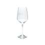 6x Vincent aperitif glass 0.2l goblet stemmed wine glasses Cocktail Longdink Gastro