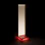 Campari LED Glorifier Milano Display Stand Decoration Luminated Bottel Presenter
