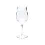 Crodino plastic glass 0.47l aperitif wine stemmed glasses Gastro Aperitivo Tritan