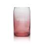6x Absolut Vodka Glass 0,3l Tumbler Longdrink Glasses Sensations Gastro Pub Bar