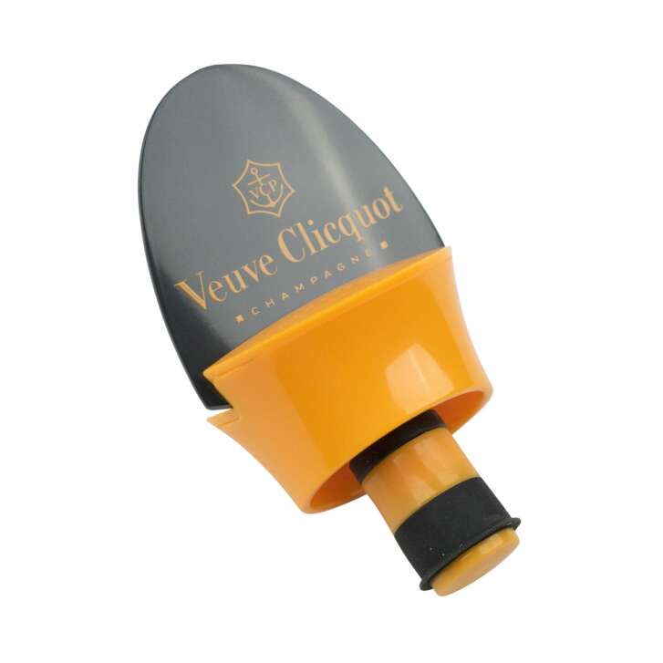 Veuve Clicquot champagne bottle stopper lid bottel stopper freshness holder
