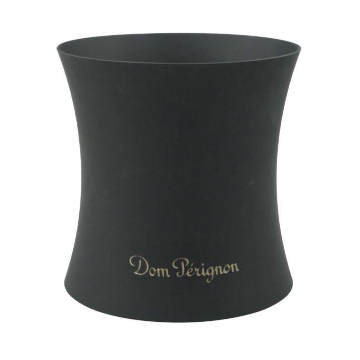 Dom Perignon Champagne cooler Bottle cooler Ice cube container Cooler Noble