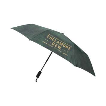 Tullamore Dew umbrella Ø107cm + cover bag parasol...