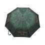 Tullamore Dew umbrella Ø107cm + cover bag parasol Umbrella Rain Sun