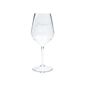 Freixenet plastic glass 0,4l plastic champagne wine...