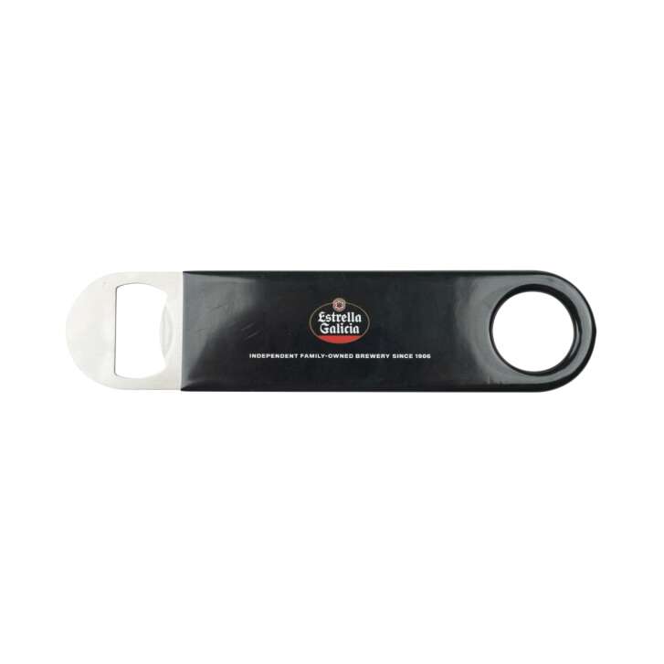Estrella Galicia bottle opener Barblade BottlOpener Drink Beer Cerveza
