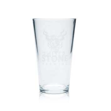 Stone Brewing glass 0,475l mug glasses Craft Beer...