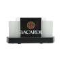 1x Bacardi Rum Barcaddy LED black