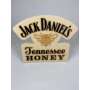 1x Jack Daniels Whiskey neon sign Honey sign yellow