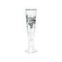 Warsteiner Beer Glass 0,3l Goblet Tulip Limited Collectors Edition 2009 Glasses Rare