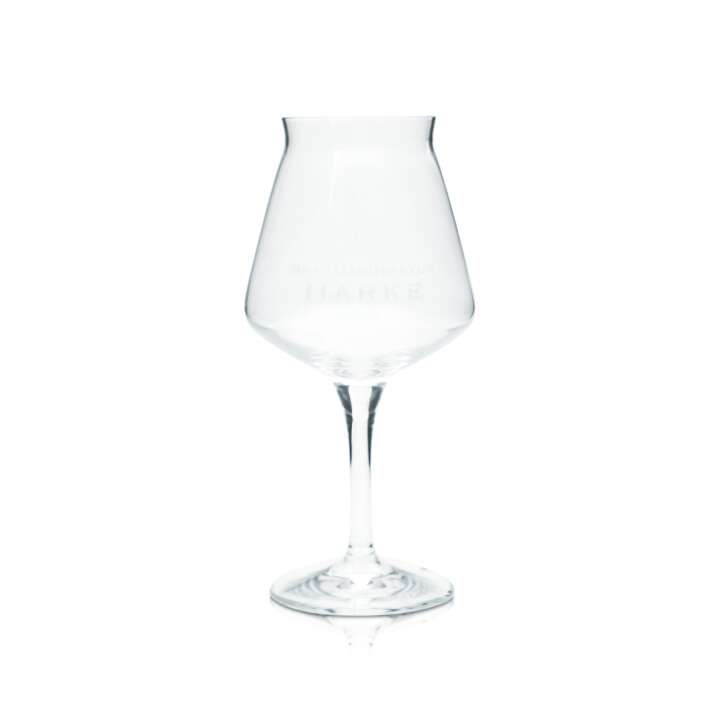 BrauManufaktur Härke Glass 0.3l Craft Beer Goblet Tulip Tasting Glasses Sommelier