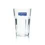 6x Burkhardt Glass 0,3l Tumbler Longdrink Cocktail Softdrink Water Glasses
