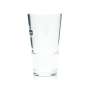 6x Heineken Glass 0,25l Mug Beer Glasses Gastro Calibrated Beer Cup NL Calibrated