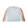 Aperol Spritz Pullover Sweatshirt Jumper "Casual Monday" Merch Sport Sweater Shirt